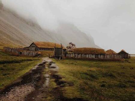 探寻武夷山温泉的奥秘