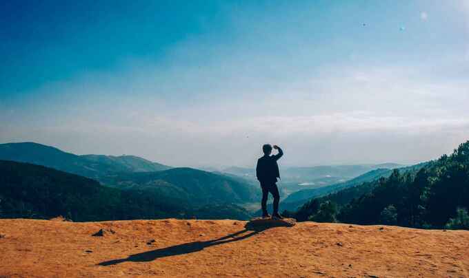 探寻武夷山周边瑰丽景点，遍览山水之美