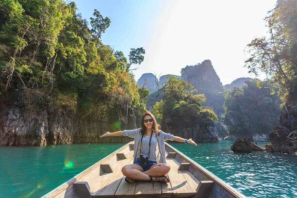 探寻莆田海边旅游景点的美丽风光