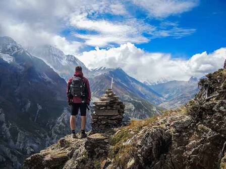 探寻世界美景，哲狐旅行带你飞！