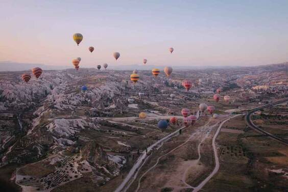 探寻湘西魅力，永州宁远十大旅游景点盘点！