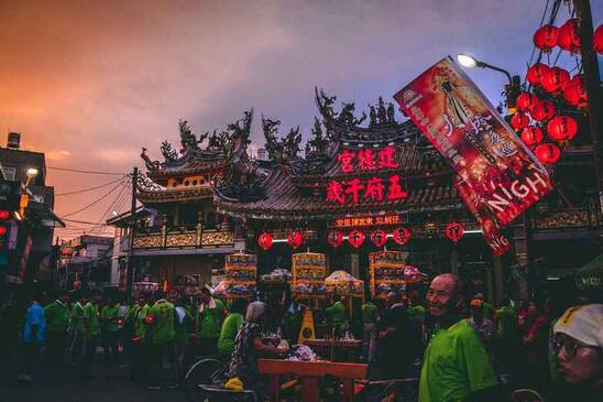 探寻沙县旅游景点，领略福建文化之美