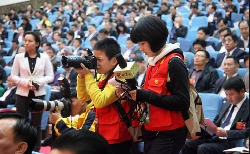 “安徽补选王秀芳、夏涛为政协副主席(图/简历)”