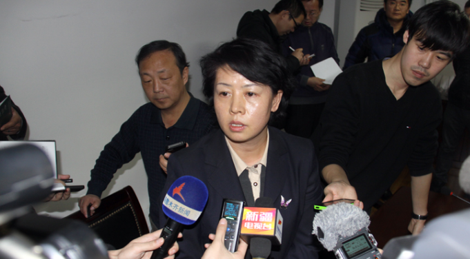 “辽宁省两名正厅级官员被双开 均涉苏宏章拉票贿选案”